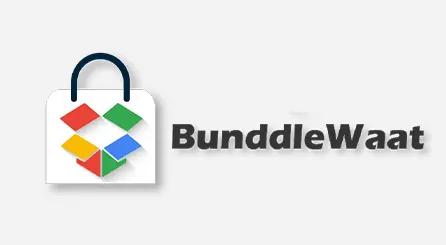 bunddlewaat logo