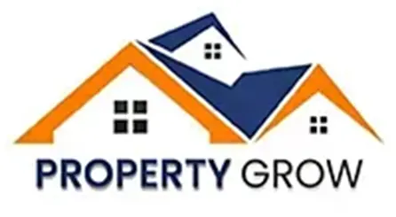 property grow logo