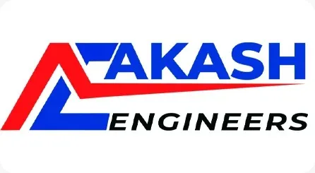 aakash engineer logo