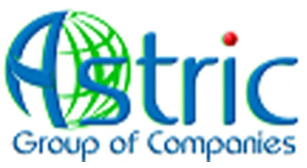 Astric Logo