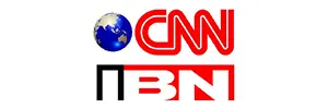 Cnn Ibn News logo