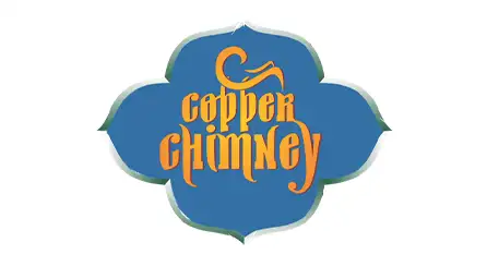 copper chimney logo