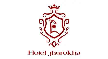jharokha hotel logo
