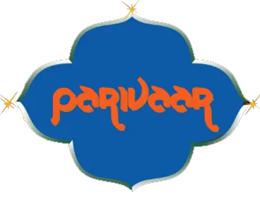 logo of Parivar restaurant