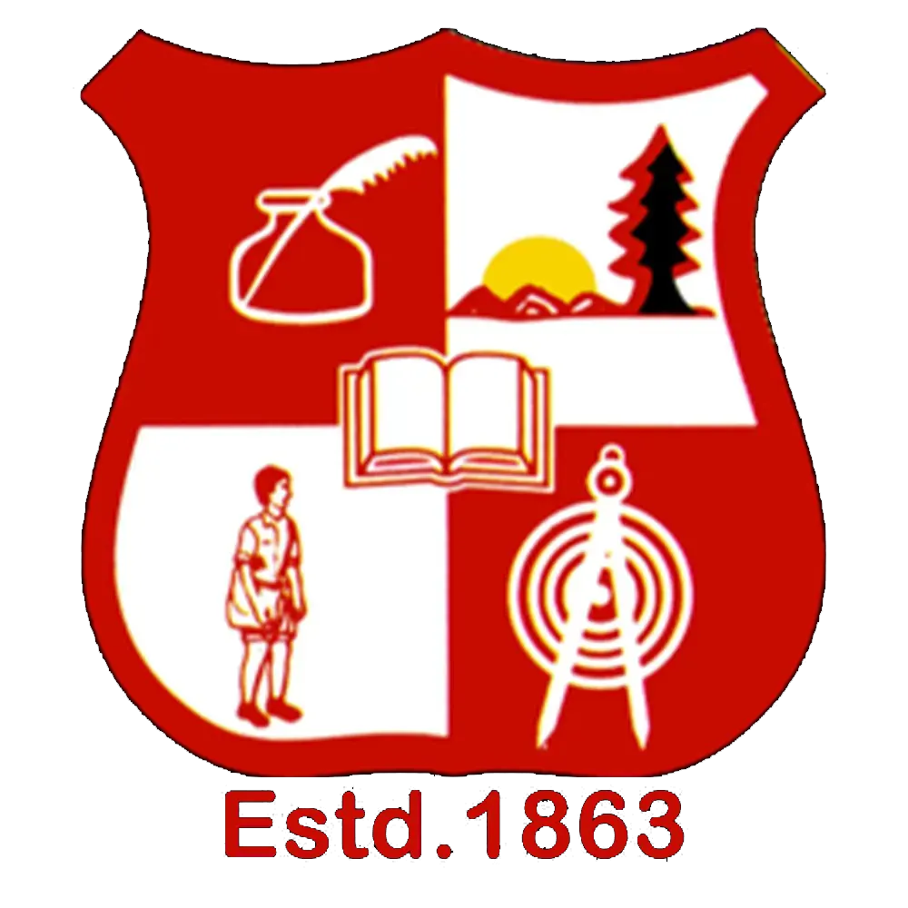 patna college logo